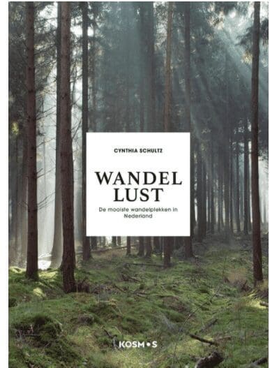 Wadellust Cynthia Schultz