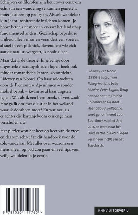 Lidewey van Noord