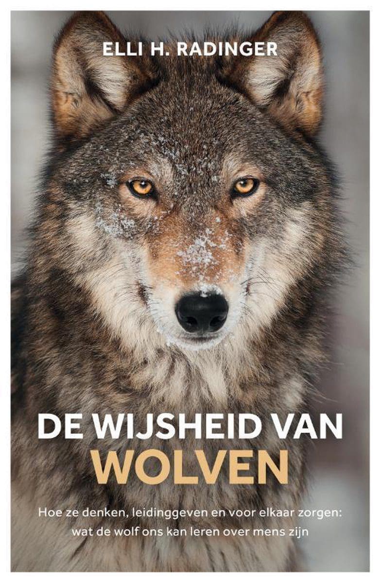 wijsheid van wolven