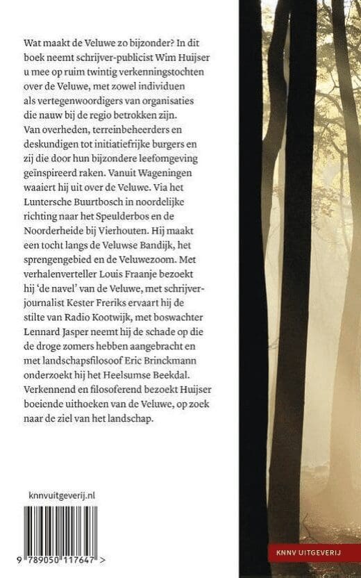 Veluwse verkenningen