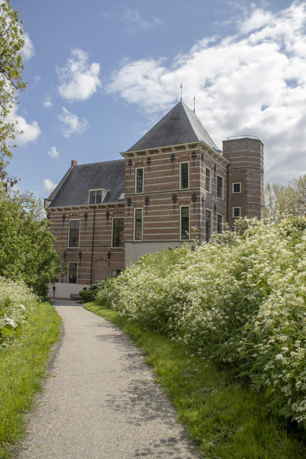 wandeling in Gorinchem