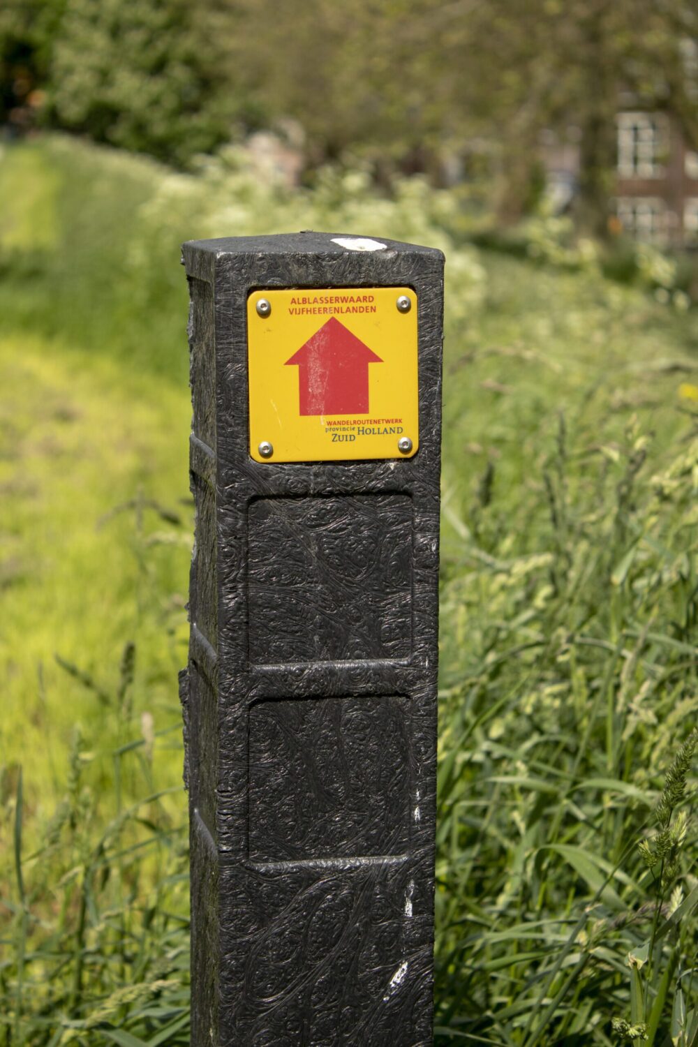 wandeling in Gorinchem