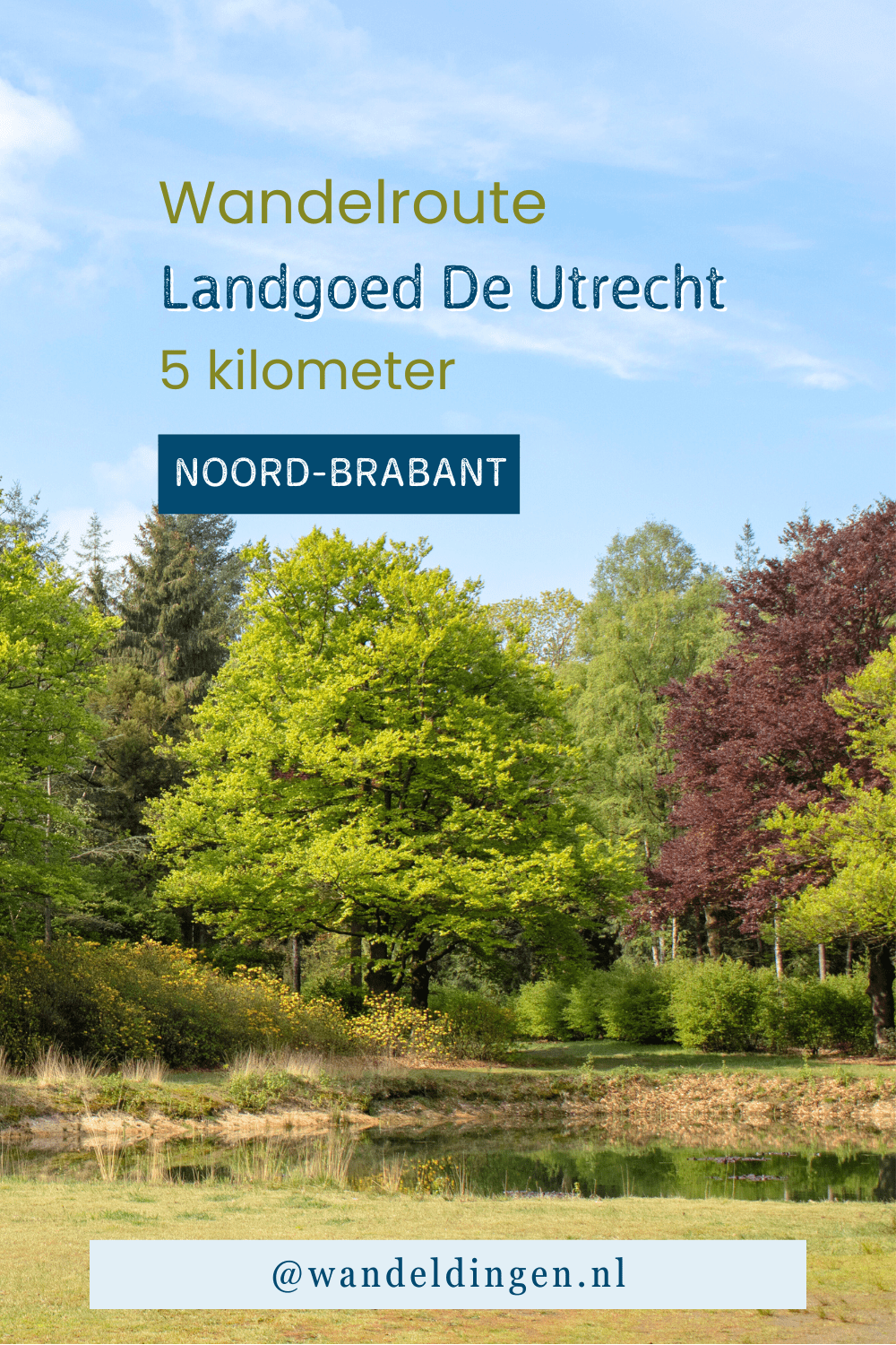 Landgoed De Utrecht