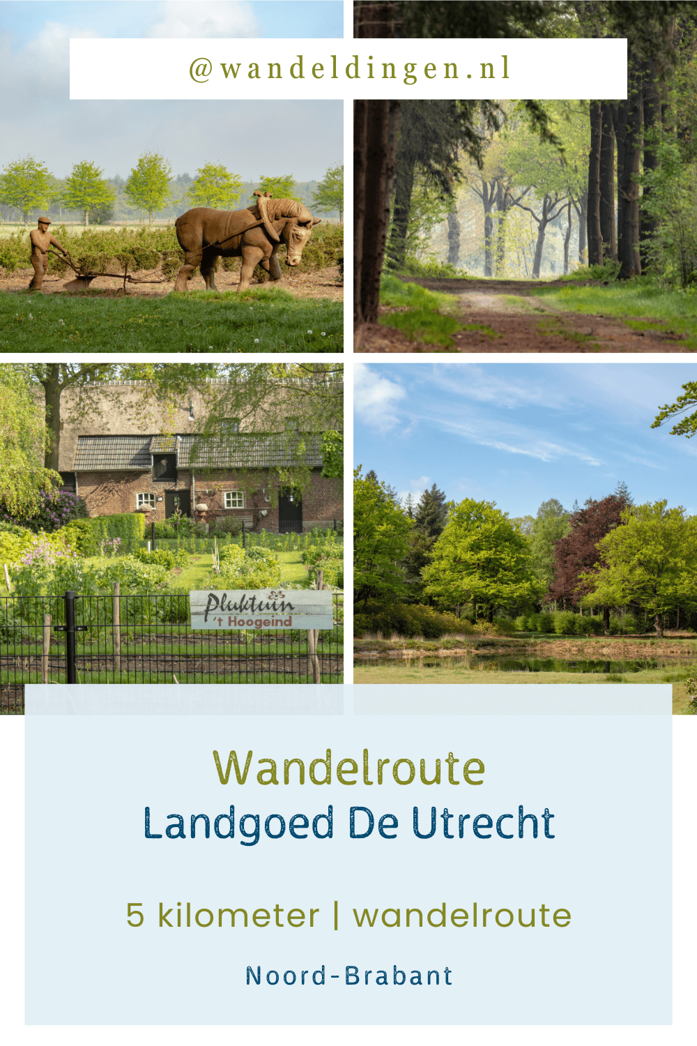 landgod de utrecht