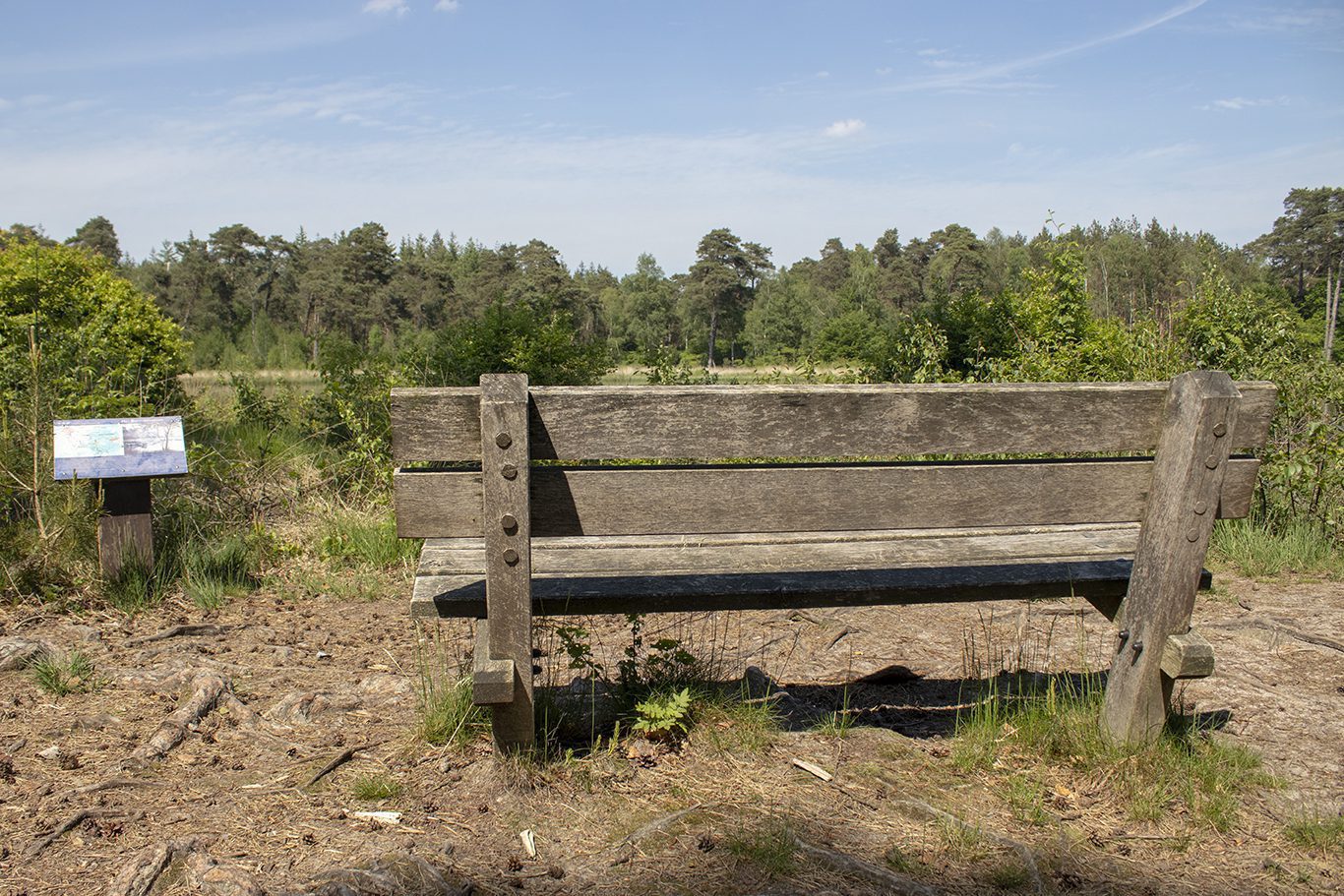 wandeling besthmenerberg