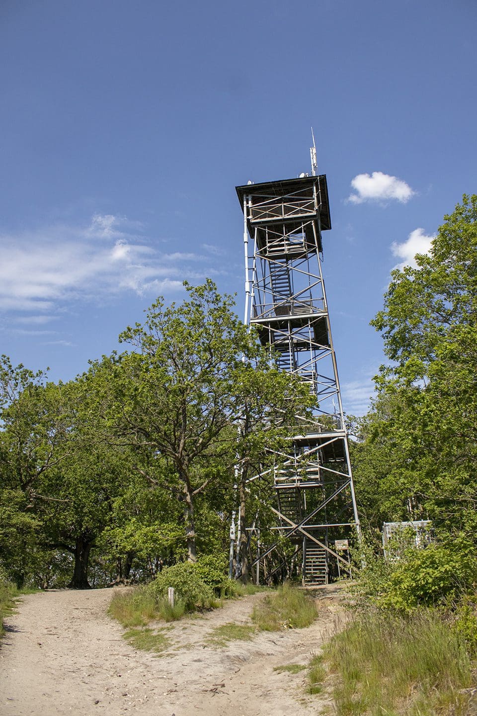 wandeling besthmenerberg
