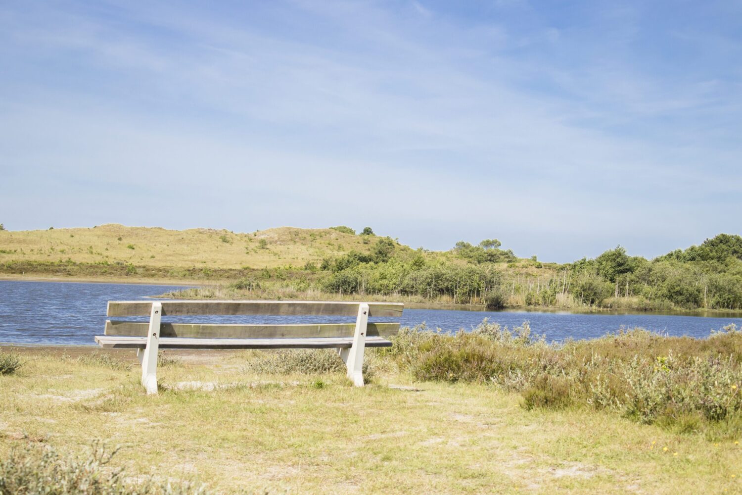 Wandelen in Schoorl