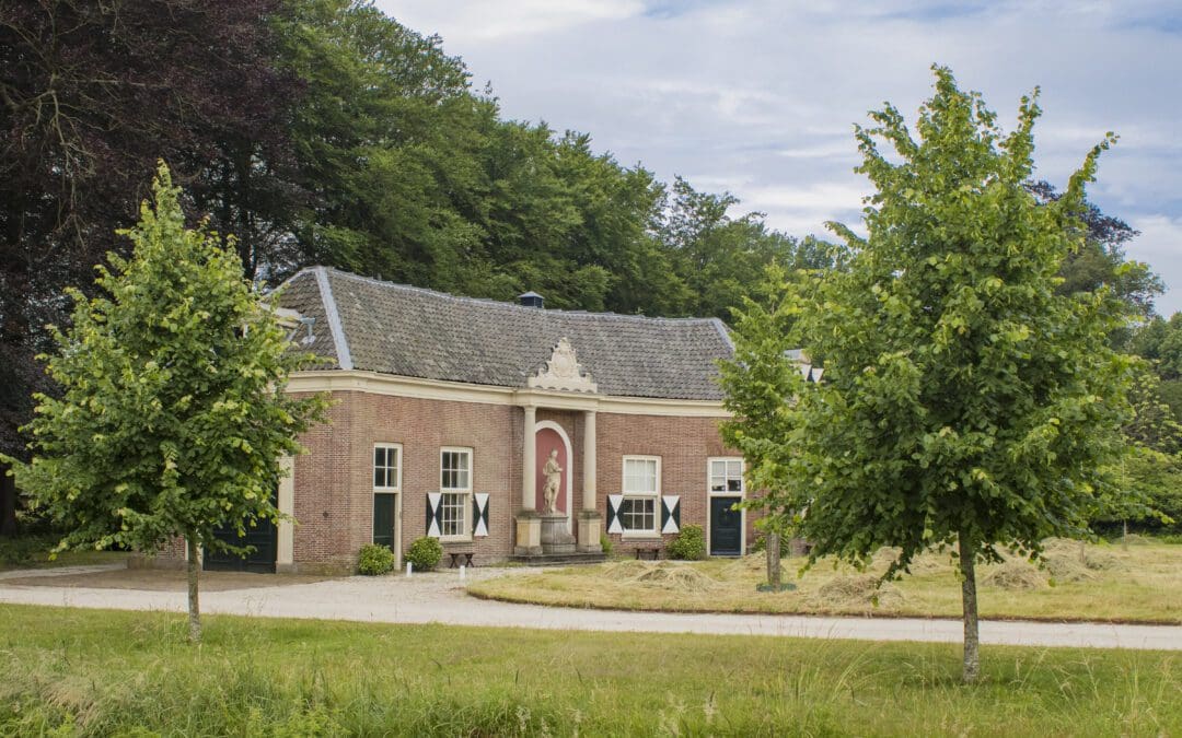 buitenplaatsenpad