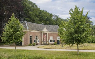 Buitenplaatsenpad deel 2 – Rondje Hartekamp en Overplaats