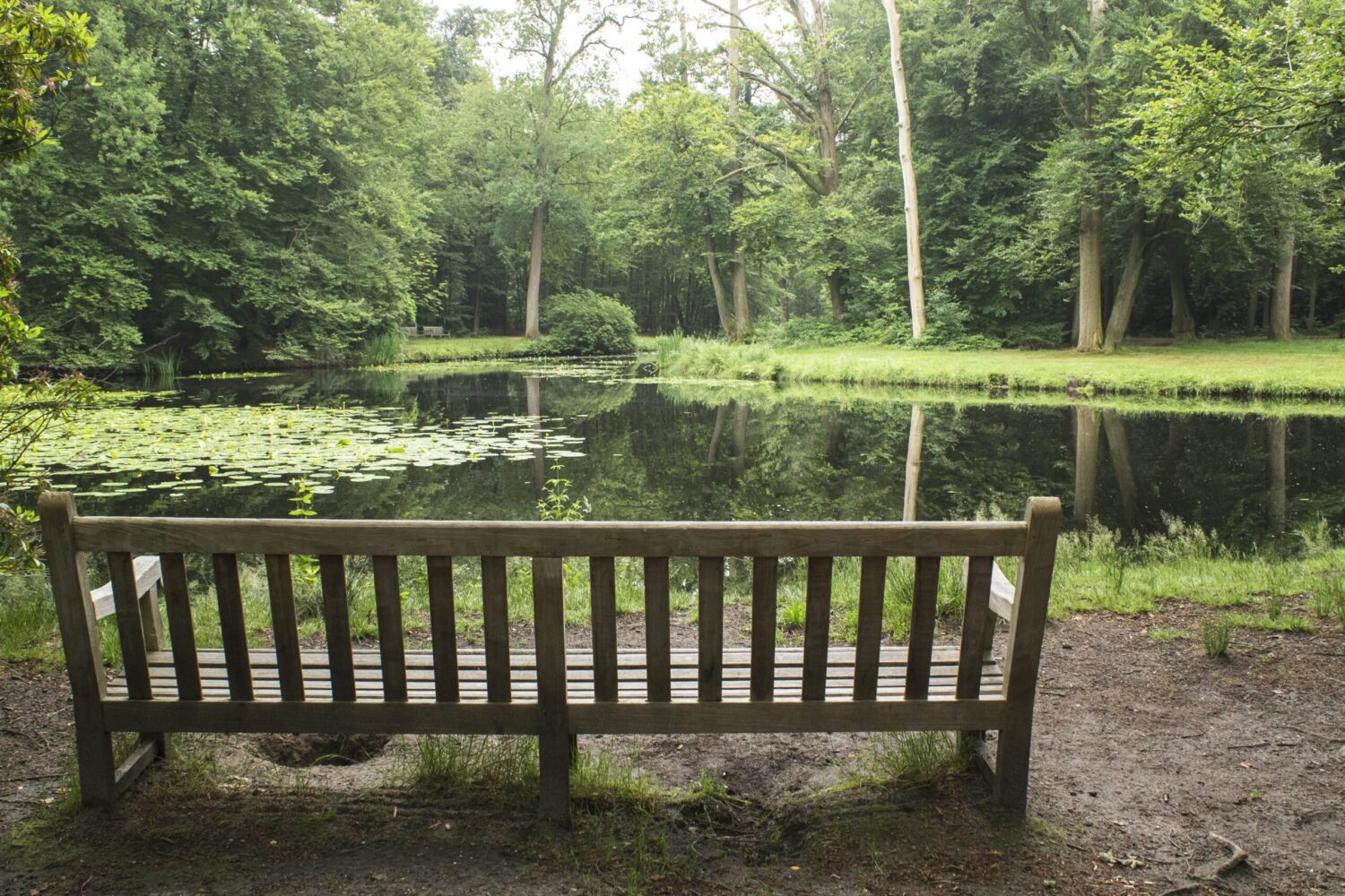 landgoed Groeneveld Baarn