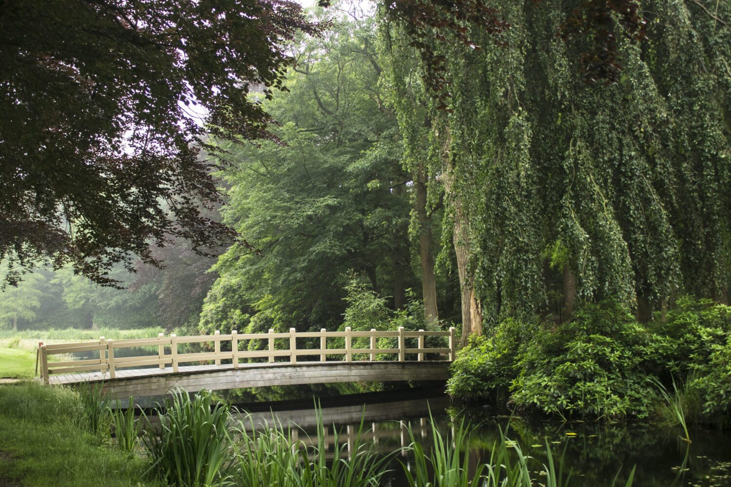 landgoed Groeneveld Baarn