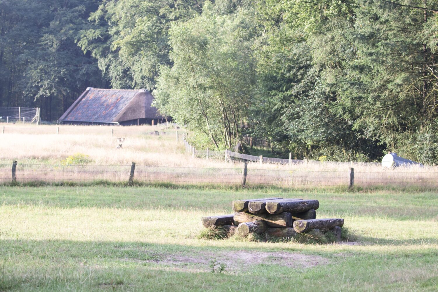 wandelroute hoog buurlo