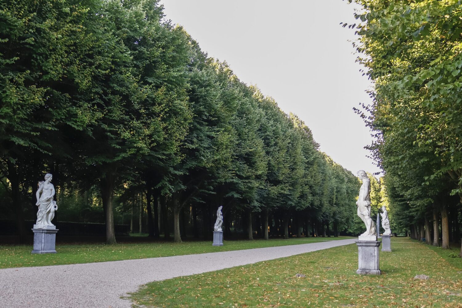 wandelroute Beeckestijn