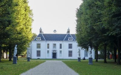 Wandelroute Beeckestijn: een buitengewone plek