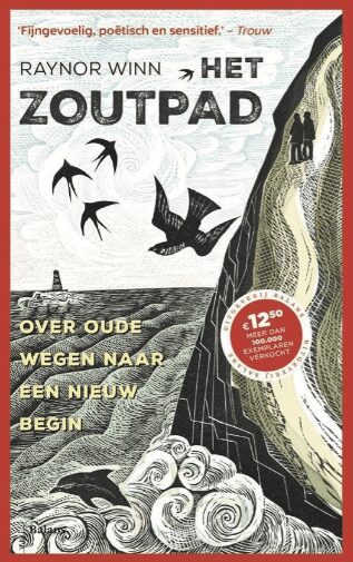 het zoutpad