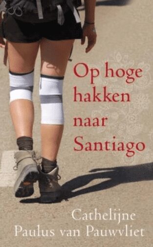 hoge hakken naar santiago