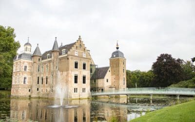 De Kasteelroute in Ruurlo