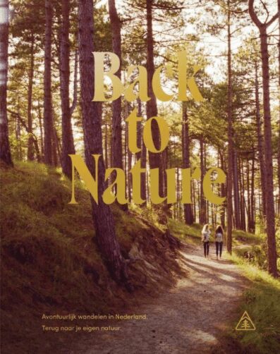 Back to nature
