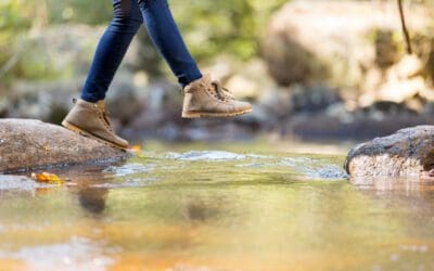7 Tips voor veilig alleen wandelen