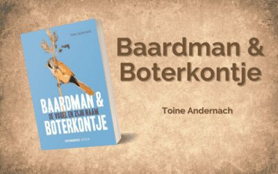 Baardman & Boterkontje – Toine Andernach