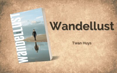 Wandellust – Twan Huys
