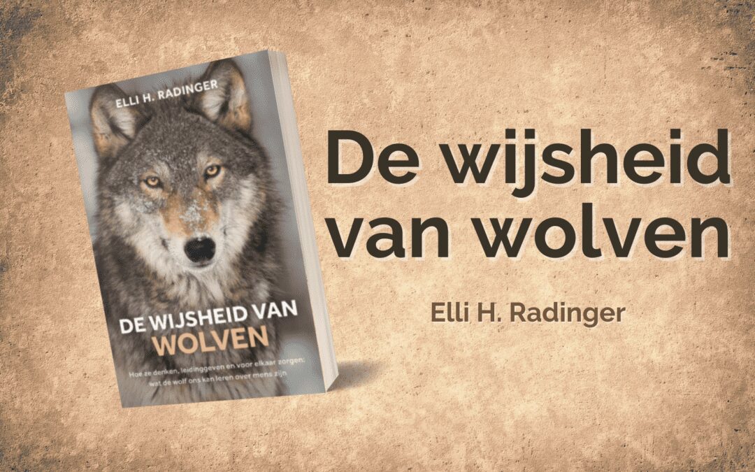 wijsheid van wolven