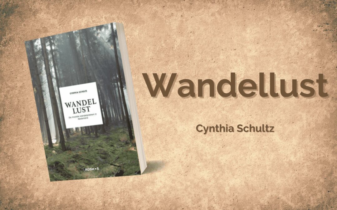 Wandellust - Cynthia Schultz