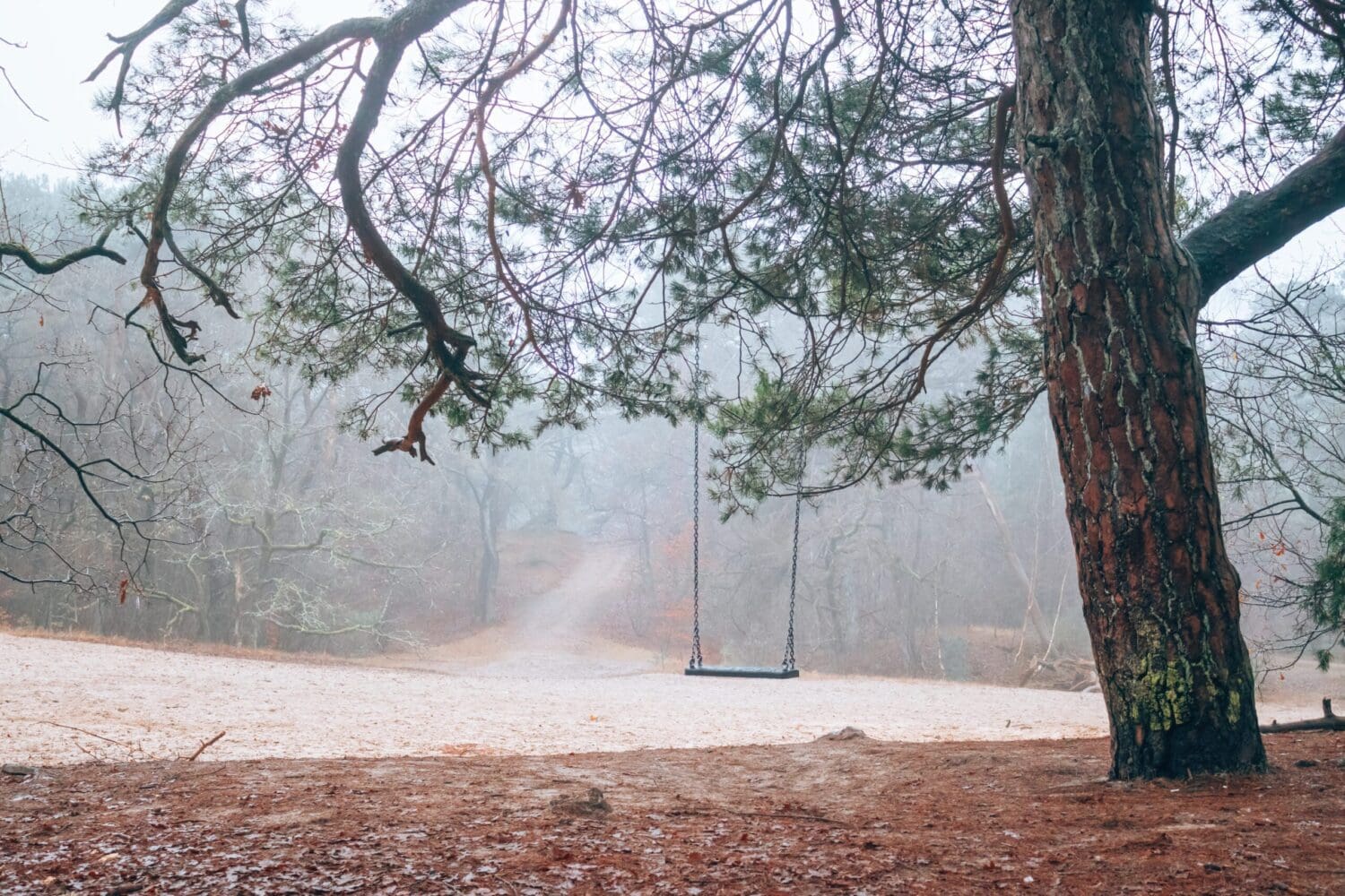 wandelroute driebergen