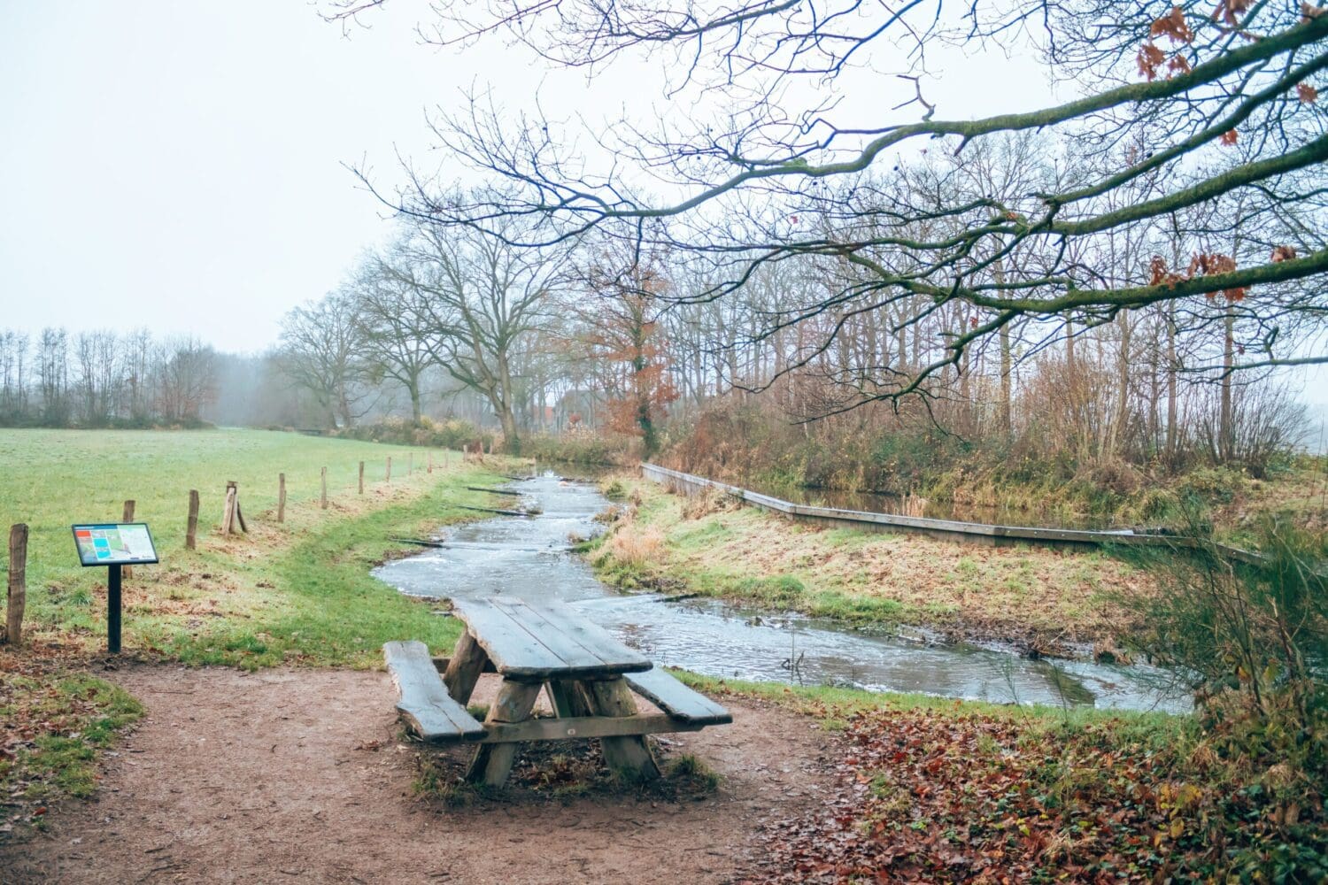 Oldenallerpad