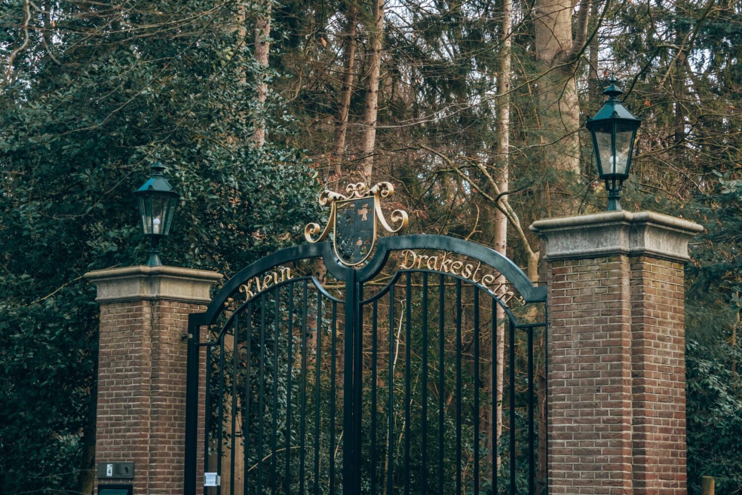 Boswachterij de Vuursche