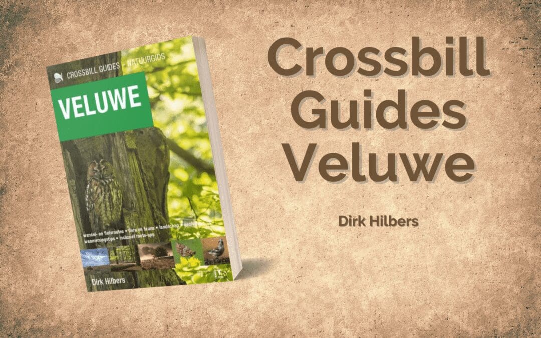 Crossbill Guides Veluwe
