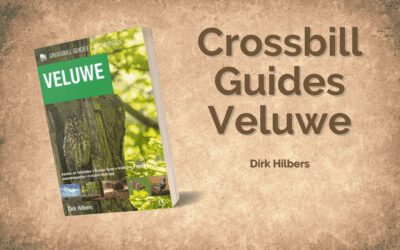 Crossbill Guides Veluwe