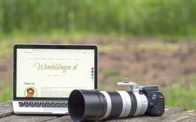 Mooie wandelroutes: 8 manieren om ze te vinden