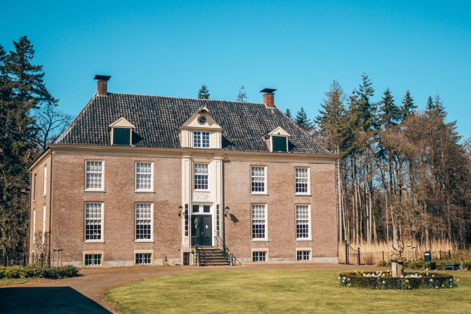 landgoed weldam