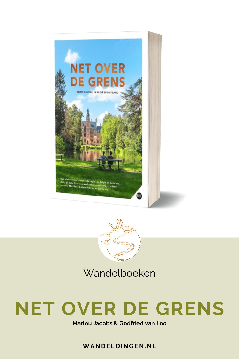 net over de grens