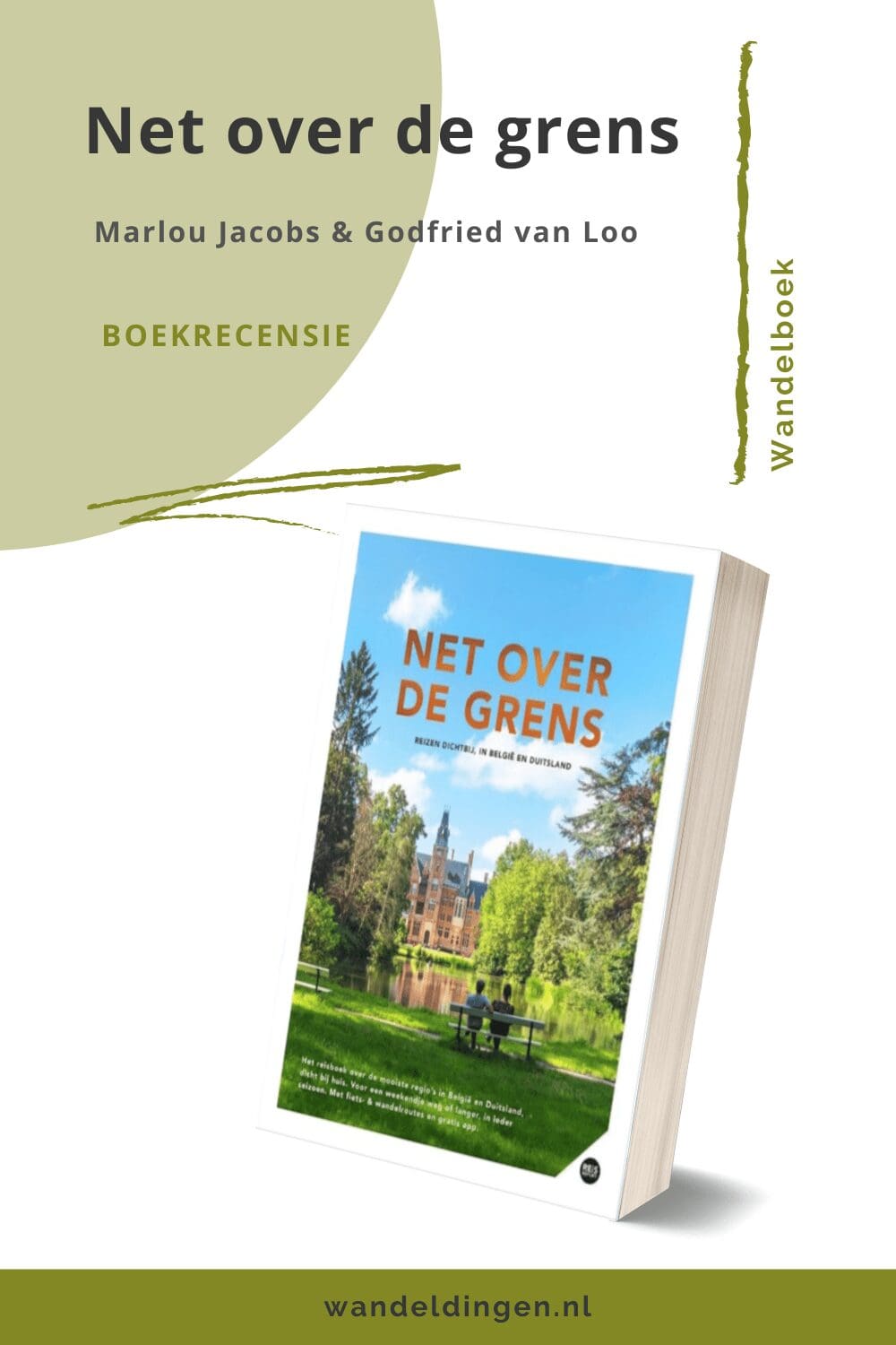 net over de grens
