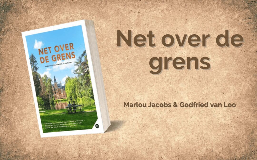 net over de grens