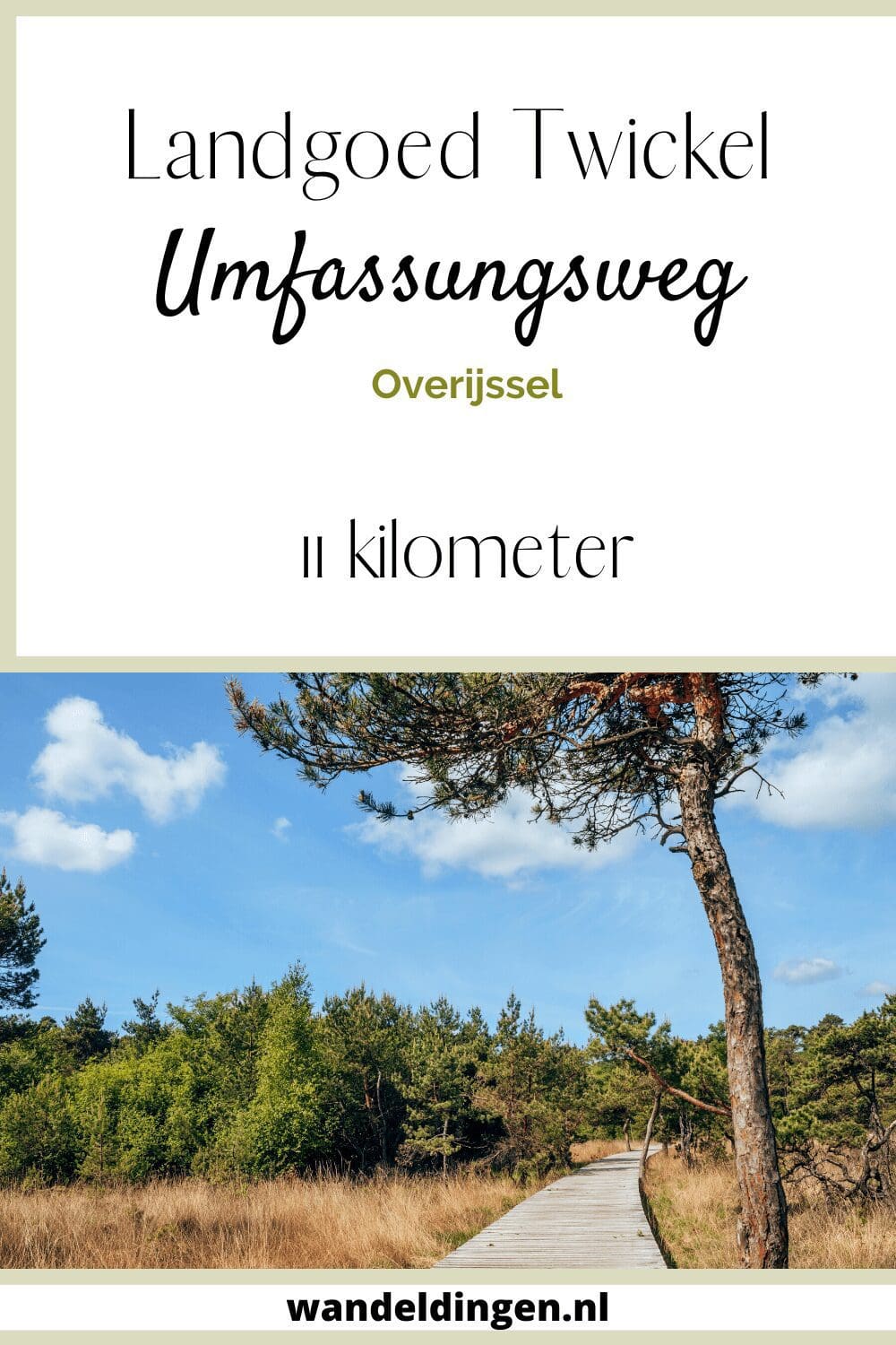 Umfassungsweg