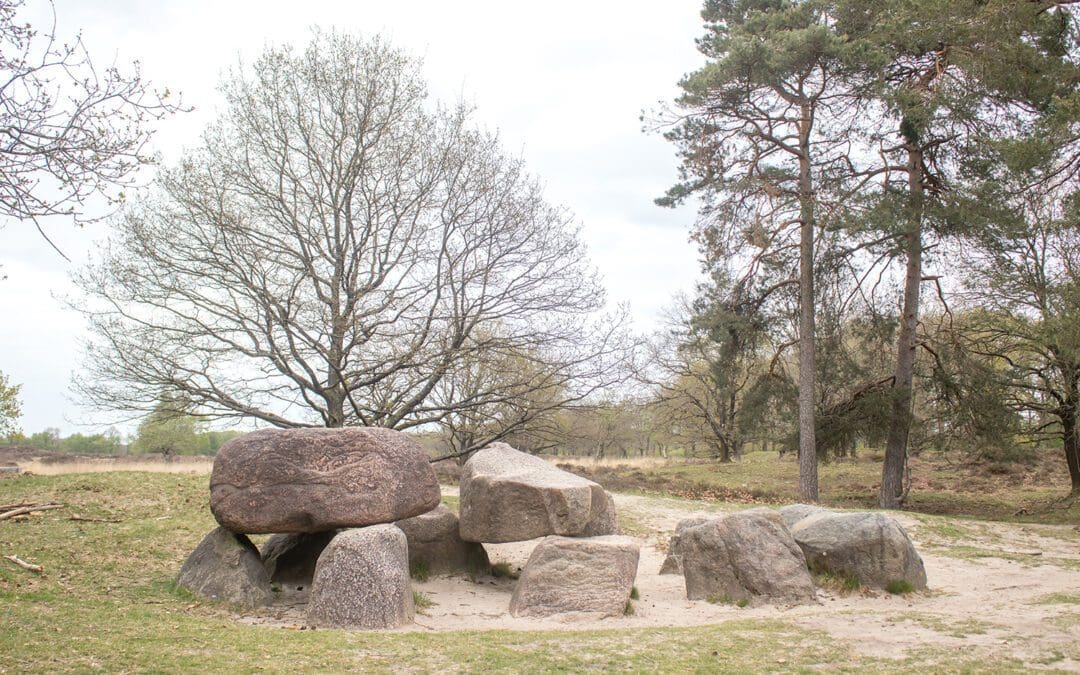 Gasterse Duinen