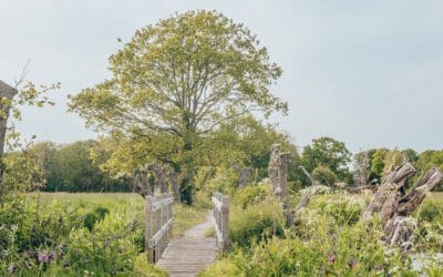 Trage Tocht Wassenaar