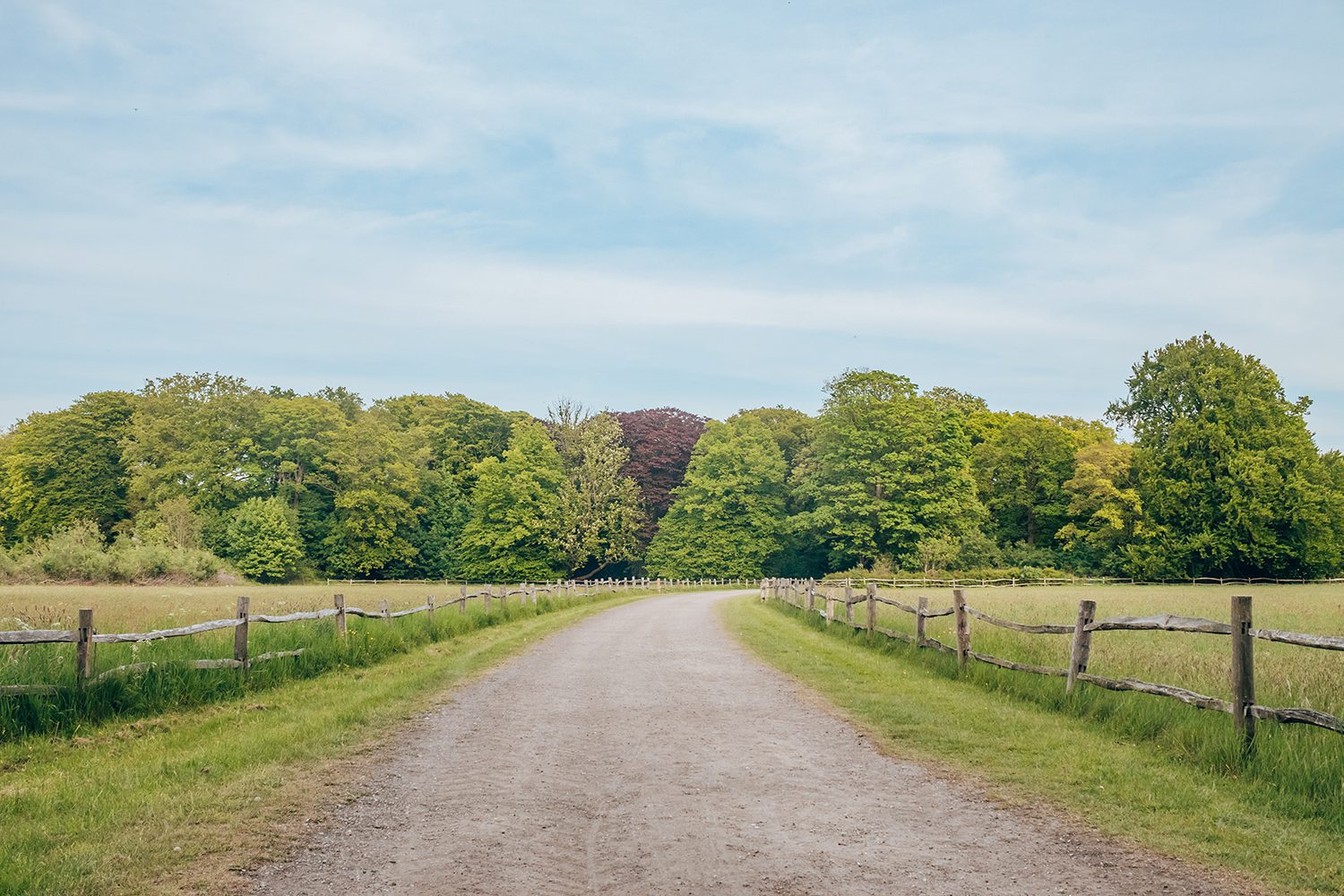 Trage Tocht Wassenaar