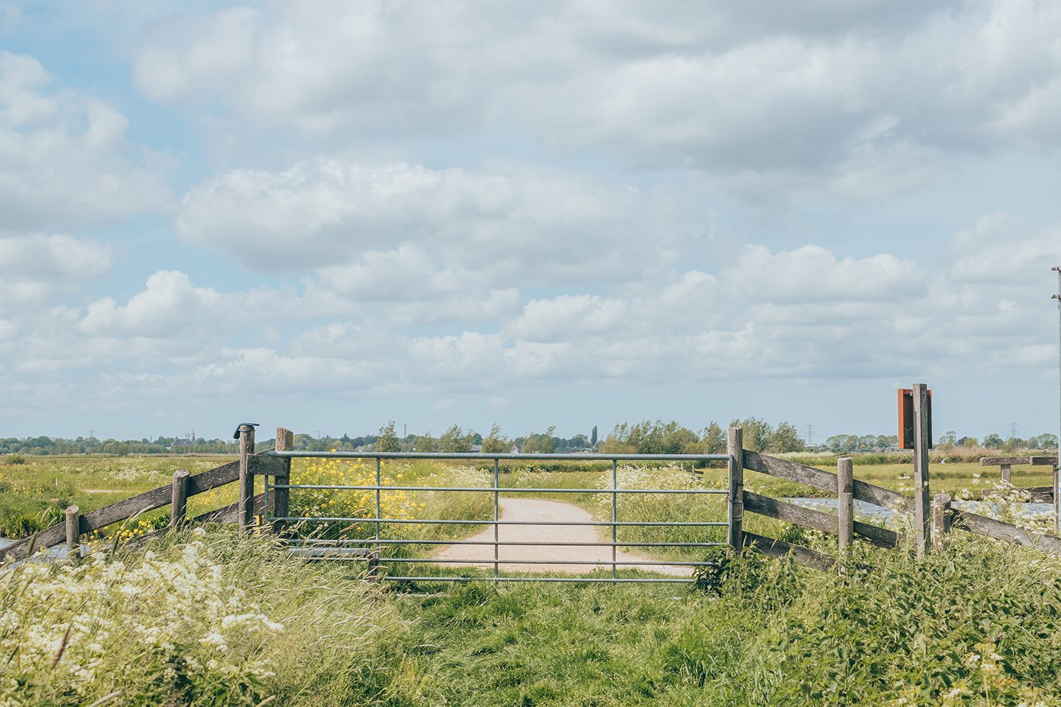 Hooge Boezem