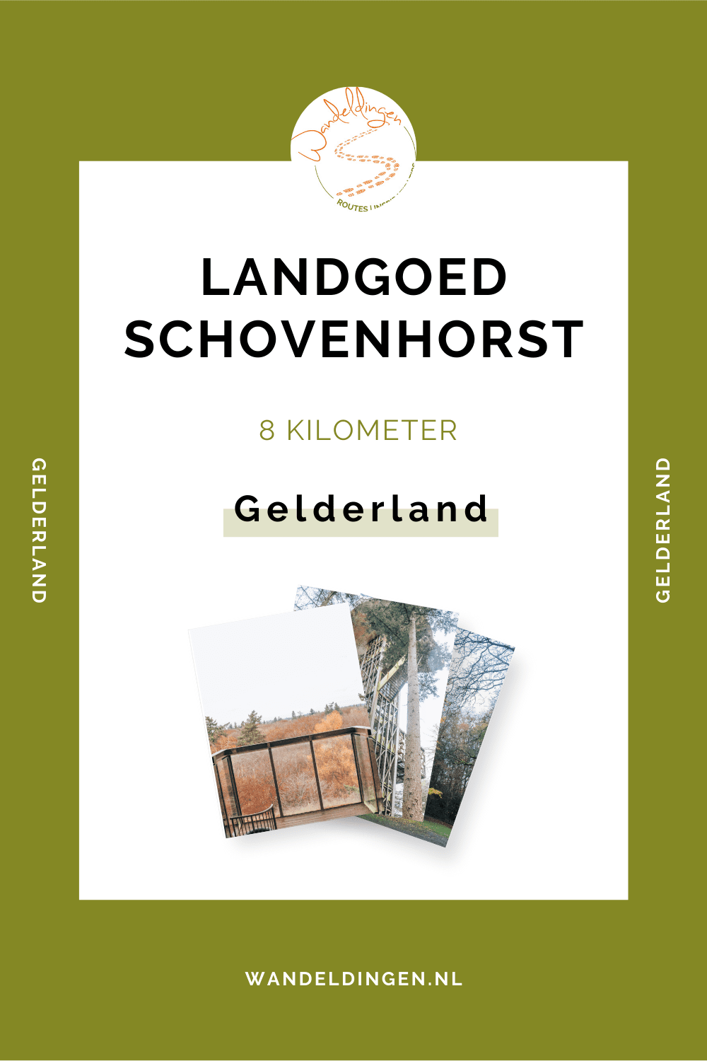 landgoed schovenhorst