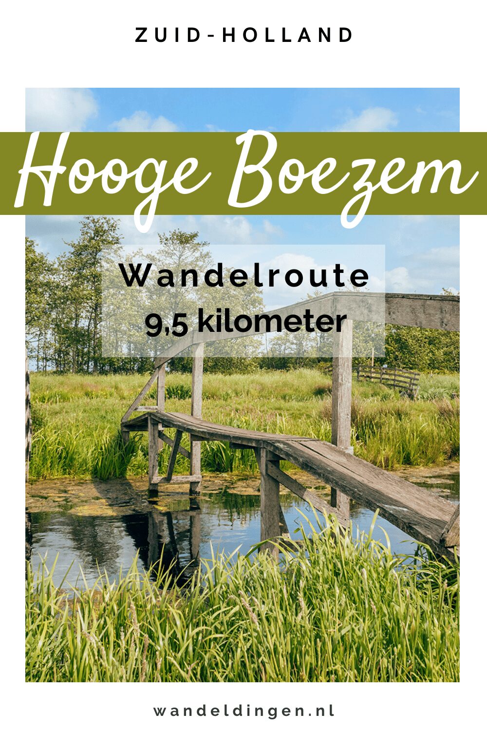 Hooge Boezem