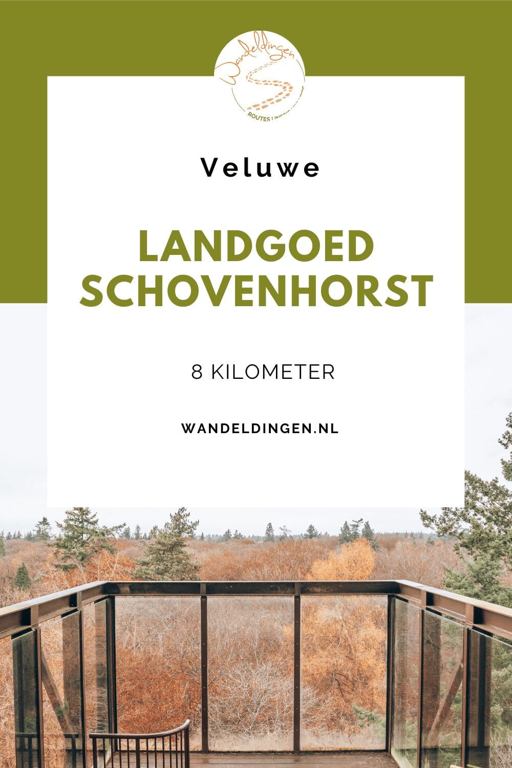 landgoed schovenhorst