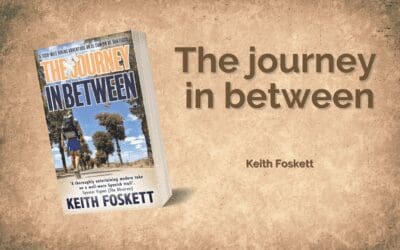 The journey in between