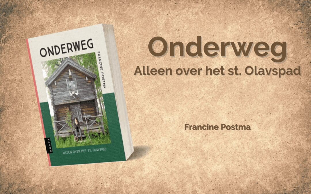 Onderweg Francine postma