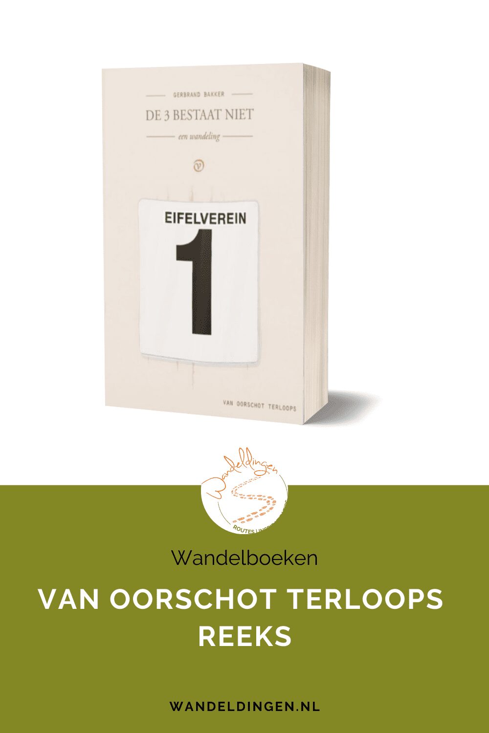 van oorschot terloops