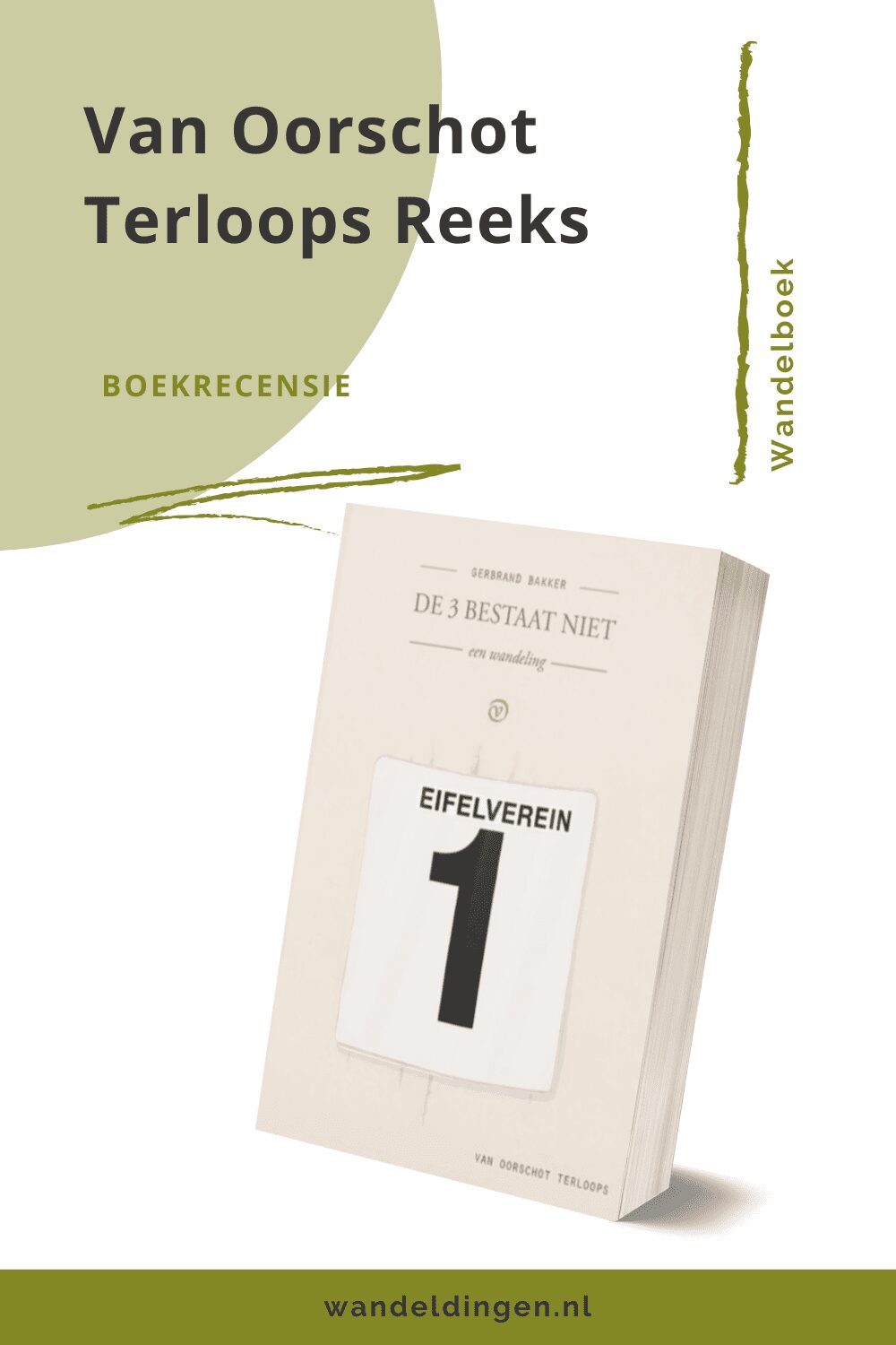 van oorschot terloops