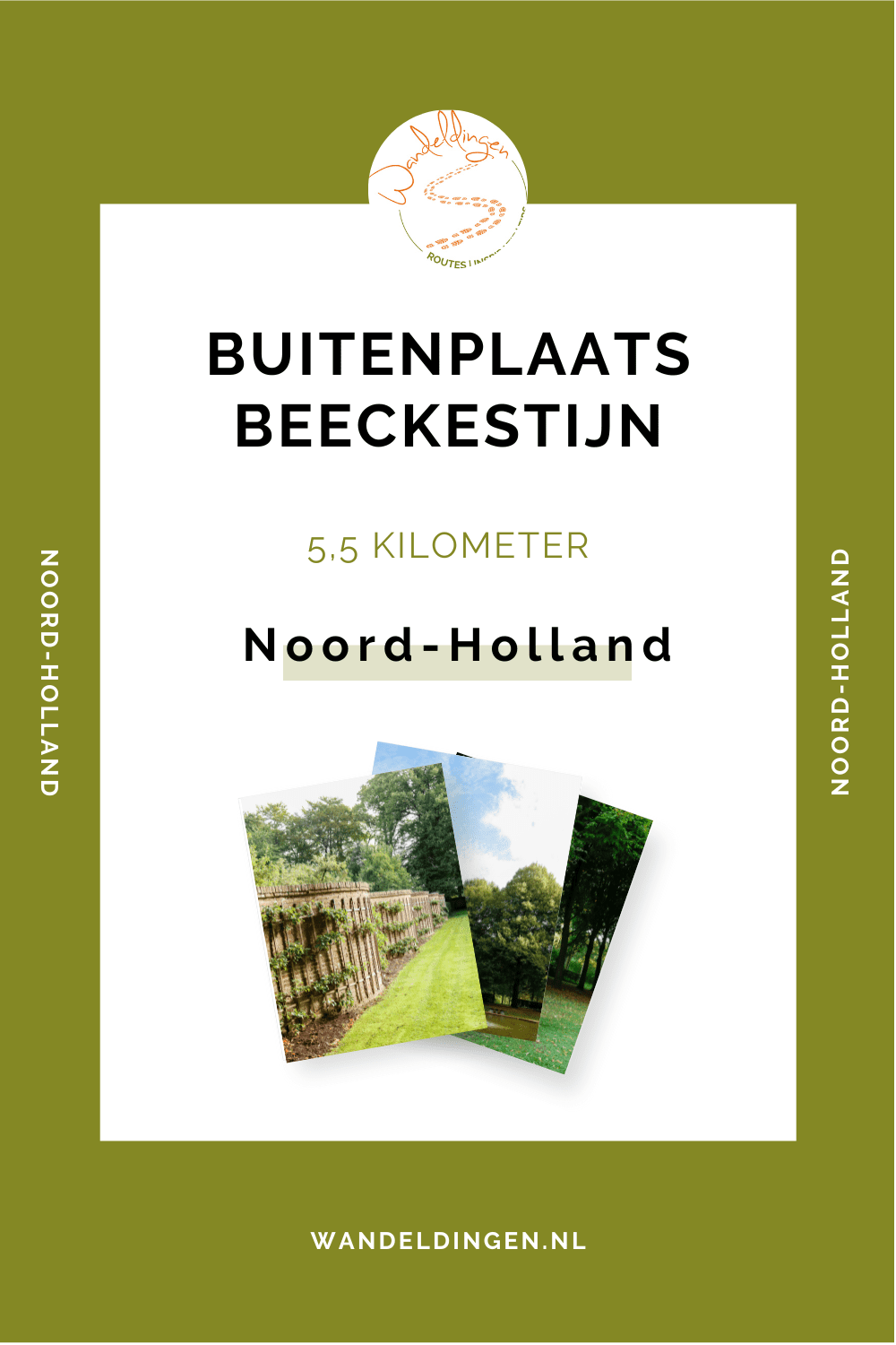 buitenplaats beeckestijn